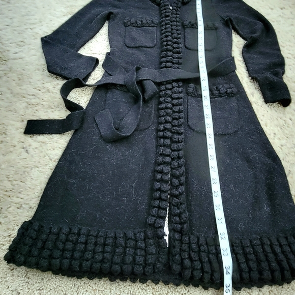 Zip Up Cardigan Sweater - Picture 10 of 16